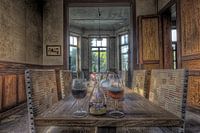 Maison du Vin | BE