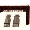 The White Tower van Cornelis (Cees) Cornelissen