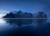 Vestrahorn