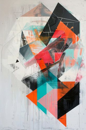 Art abstrait