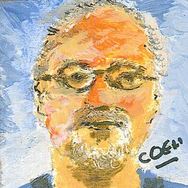 Coen de Haan profielfoto