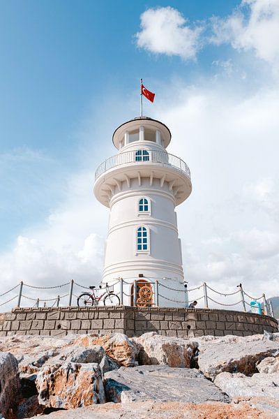 Istanbul von Hello Pompoyo