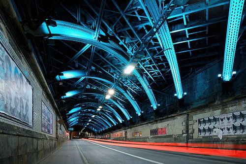 City Lights in Cologne