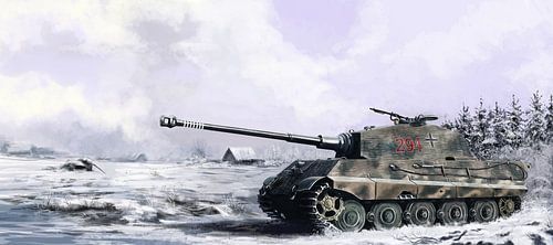 Tiger II