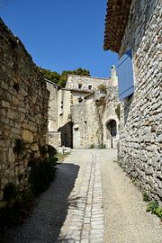 Der provenzalische Charme von Marsanne von Frank Photos