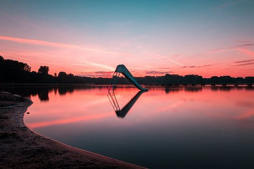 Kralingse Plas Rotterdam 4