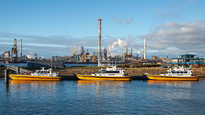 Lotsendienst IJmuiden