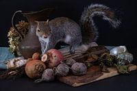 Still life 17th century masters