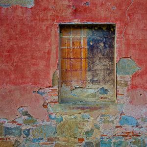 Window Narrative (More Past VII)