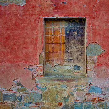 Window Narrative (More Past VII)