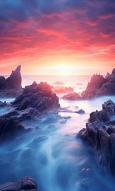 En route vers la mer