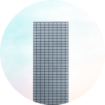 rotterdam van Gwenn klabbers