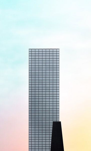 rotterdam by Gwenn klabbers