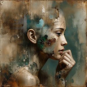 Stille Reflexionen