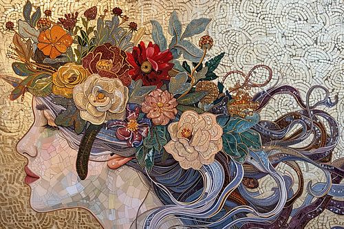 Blumen