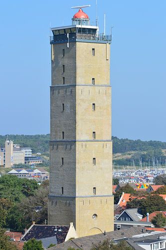 Brandaris West-Terschelling 