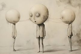 Angezapft von Heike Hultsch