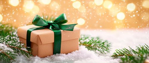 Kerstcadeaus