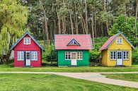  Nida, Lithuania by Gunter Kirsch thumbnail