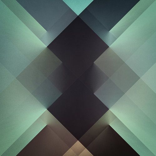 Modern Geometry No 5