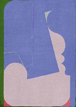 Cut Spring Along the Dotted Line by Dan Gan