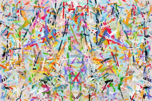 Verschlungene Spuren