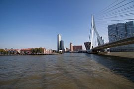 Rotterdam von Roger Hagelstein
