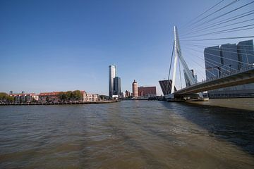 Rotterdam van Roger Hagelstein