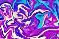 Furcht - Digitale Kunst
