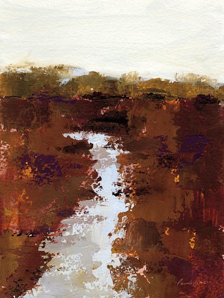 Creek perdu, Pamela Munger par Wild Apple