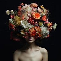 Floral Mystery