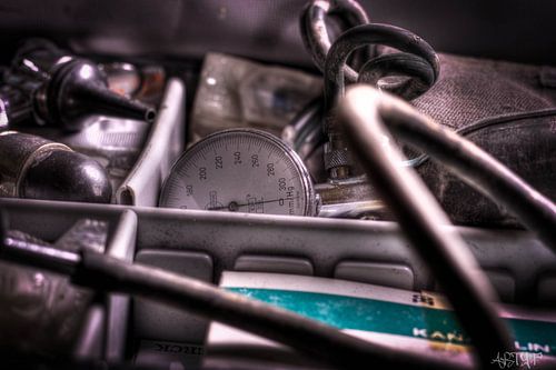 Maison du docteur Pepito