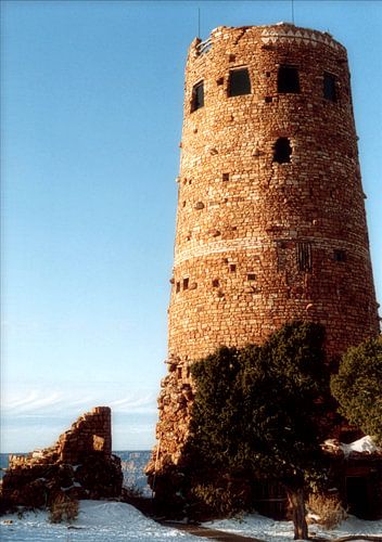 De Wachttoren