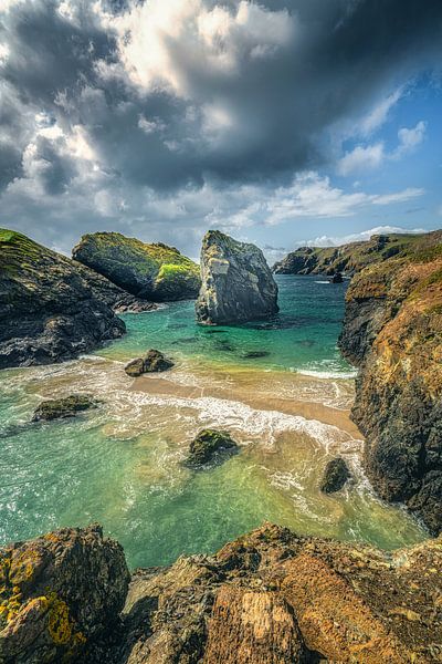 The Passage by Loris Photography