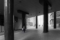 End of work in Stuttgart