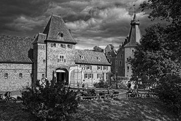Doorwerth castle by Rob Boon