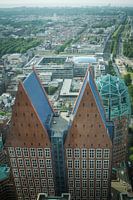 Den Haag west