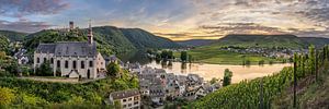 Beilstein an der Mosel
