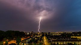 Bliksem van Johan van Opstal