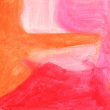 The dance by Tamara Houtveen