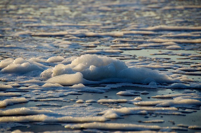 Das Meer von Willem Holle WHOriginal Fotografie