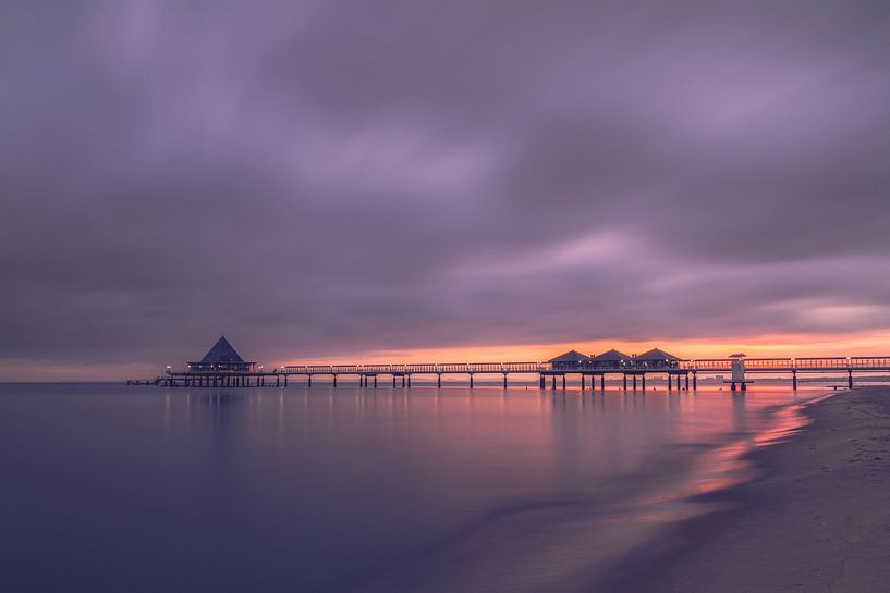 Insel Usedom von Heiko Lehmann