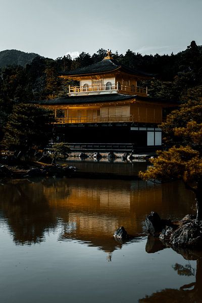 Kyoto by Hello Pompoyo