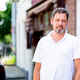 Pieter Heymeijer profielfoto