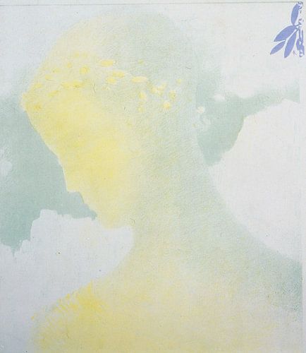 Beatrice, Odilon Redon