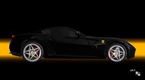 Ferrari 599