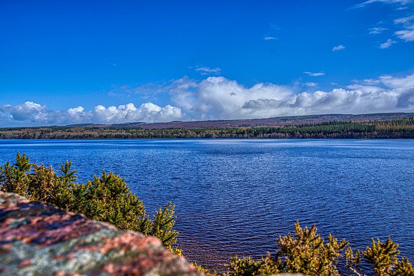 Loch Ness von Sylvia Photography