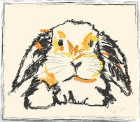 Rabbit Jon