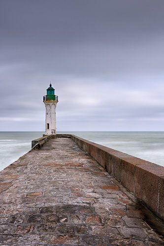 Le Phare de Saint-Valery-en-Caux - Beautiful Normandy