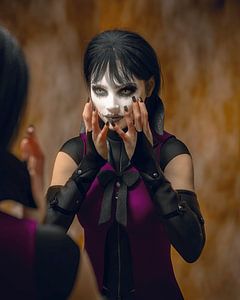 Mirror, Mirror